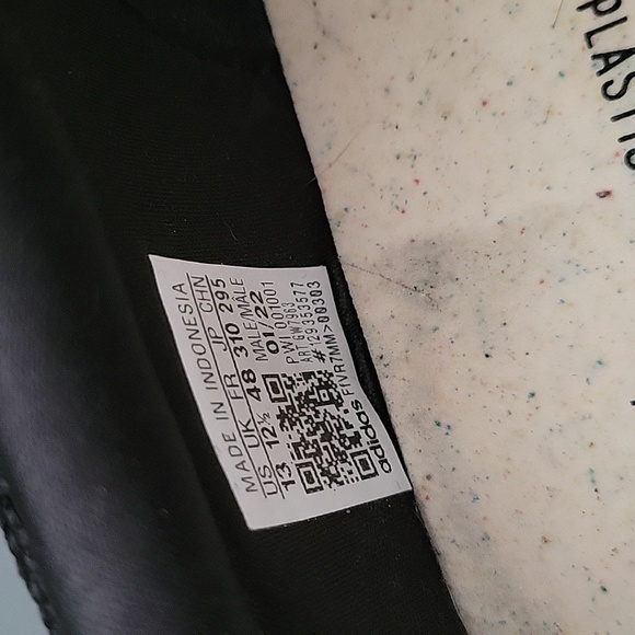 Adidas cloudfoam ultra boost - Picture 5 of 7